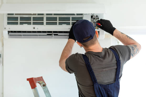 Best HVAC Maintenance and Cleaning  in Red Boiling Springs, TN