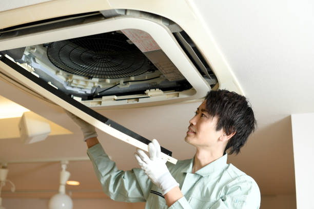 Best Air Duct Cleaning Cost  in Red Boiling Springs, TN