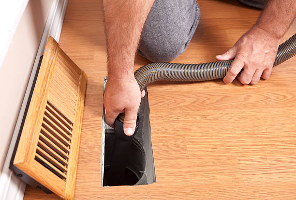 Best Home Air Vent Cleaning  in Red Boiling Springs, TN