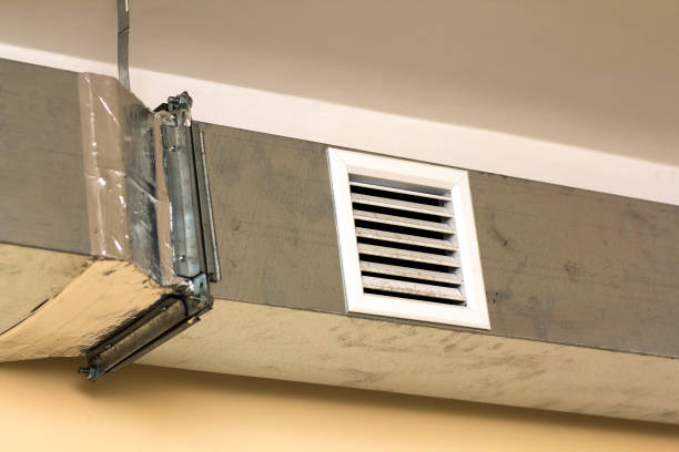 Best Affordable HVAC Duct Cleaning  in Red Boiling Springs, TN